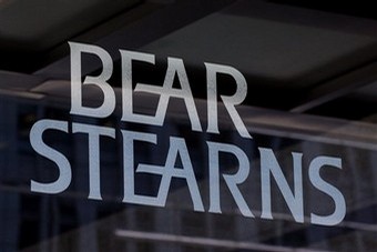 bear stearns logo