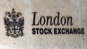 london stock exchange buys borsa italiana merger