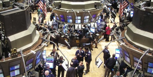 nyse nyse