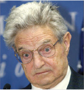 soros