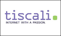 tiscali