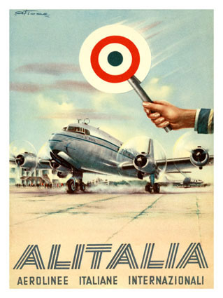 alitalia privatizzazione