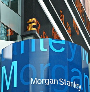 morgan stanley