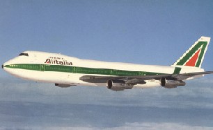 alitalia