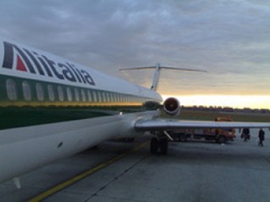 alitalia