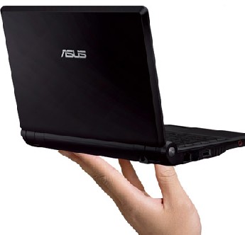 asus eee pc