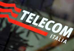 telecom italia