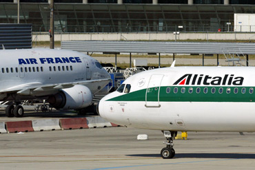 Air France lascia, è il momento della verità: sotto a chi tocca