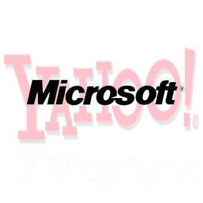 microsoft yahoo