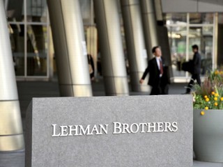 Fu giusto far fallire Lehman brothers in quel modo? qualche dubbio ...